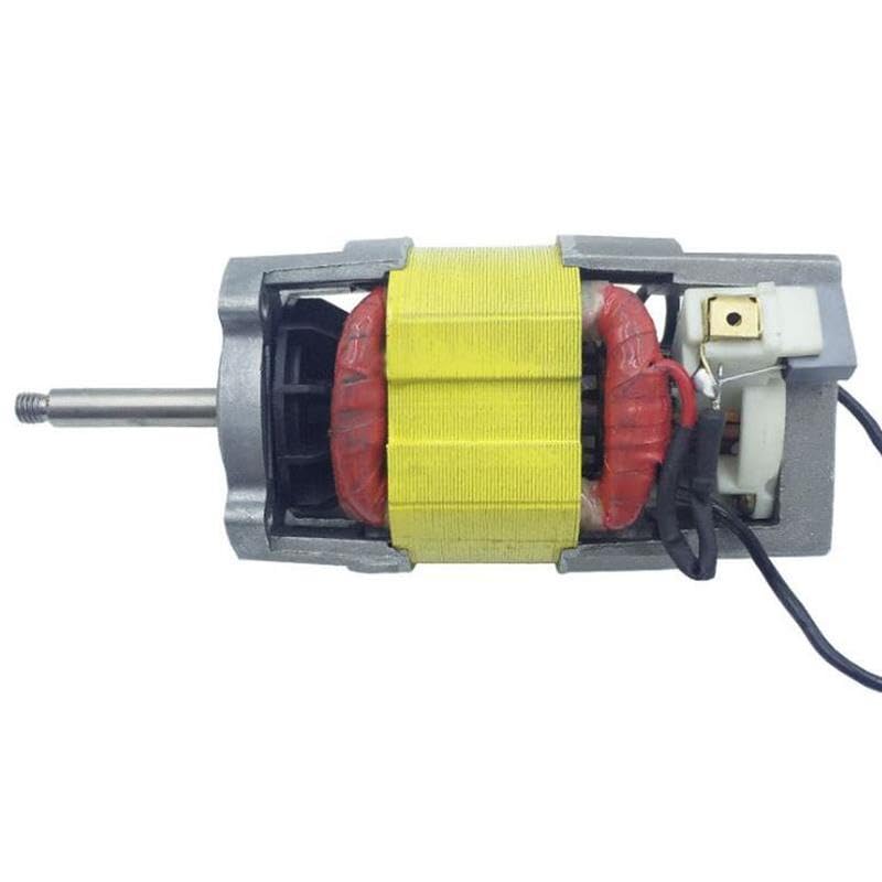 AC1600W Heat Gun Motor for Plastic Welding Gun Repair 230V Copper Wire high Power hot air Plastic Welding Torch Motor Universal