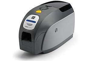 ZXP Series 3 Dual-Sided ID Card Printer: Unrivaled Efficiency for Seamless ID Issuance