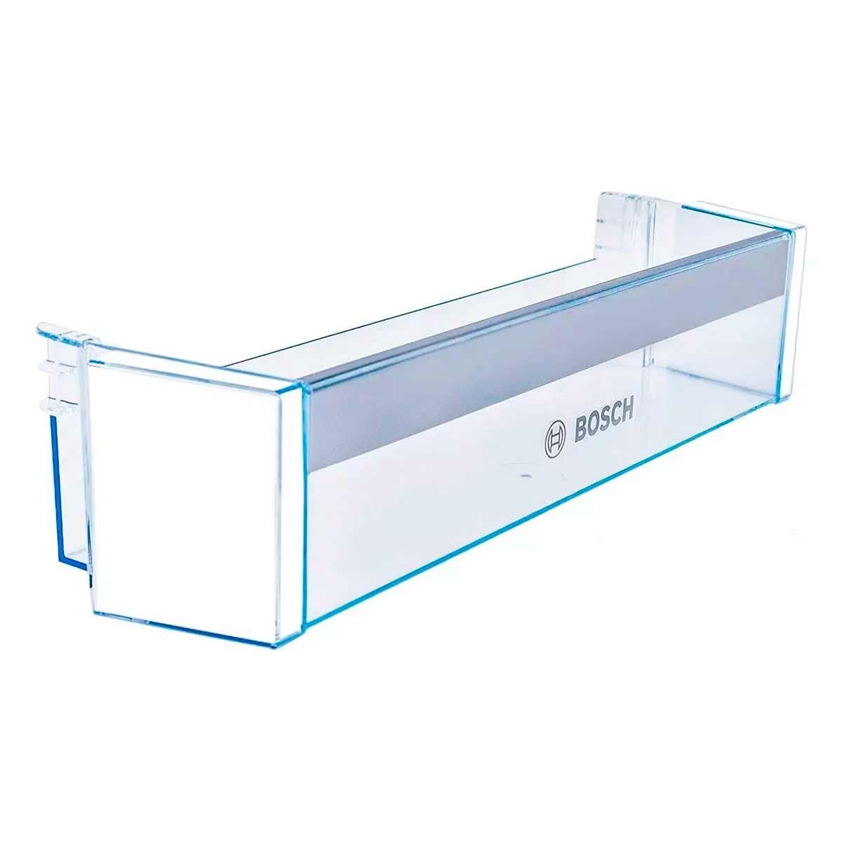 Recamania Estante Botellero Nevera Frigorifico Compatible con BOSCH 00704760
