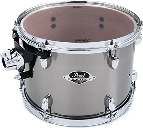 Pearl EXX Export Tom Tom Smokey Chrome with Chrome Hardware 13x9