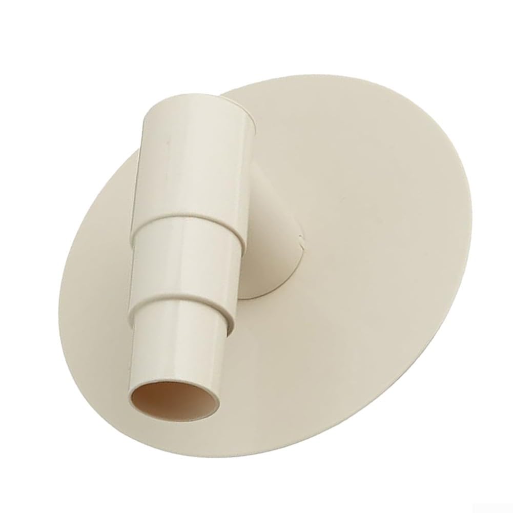 Pièces de rechange skimmer piscine 8929 coude plaque aspiration 8939 8940 1-1/4 1-1/2" Tuyau jaune