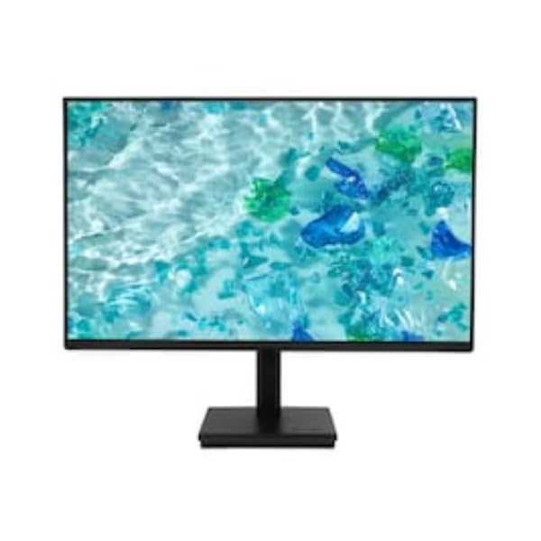 Image of Acer UM.HV7AA.G04 27 in. V EPEAT AG 1920 x 1080 IPS Display Monitor Black