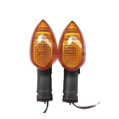 Clignotant de moto étanche à haute visibilité pour FAZER FZ8 et FZ6