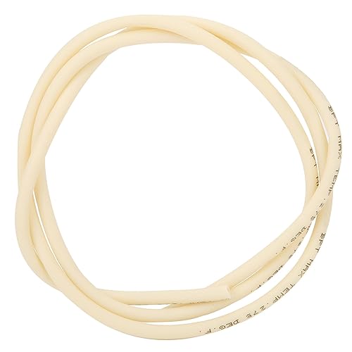 2 x 4mm Peristaltic Pump Tube Silicone Tubing Laboratory BPT Hose Peristaltic Pump Flexible Hose Length 1 Meter