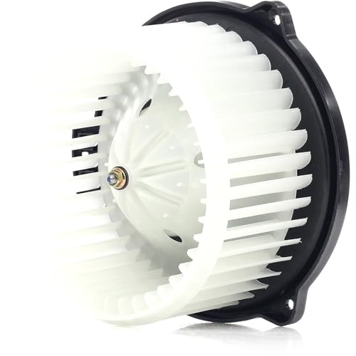 STARK Ventilador habitáculo SKIB-0310166 12V compatible con TOYOTA AVENSIS Ranchera familiar T25 COROLLA Verso ZER, ZZE12, R1 COROLLA ZZE12, NDE12, ZDE12 CARINA E T19 AVENSIS Sedán T25 AVENSIS T22