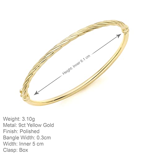 Carissima Gold Braccialetto da Donna, in Oro