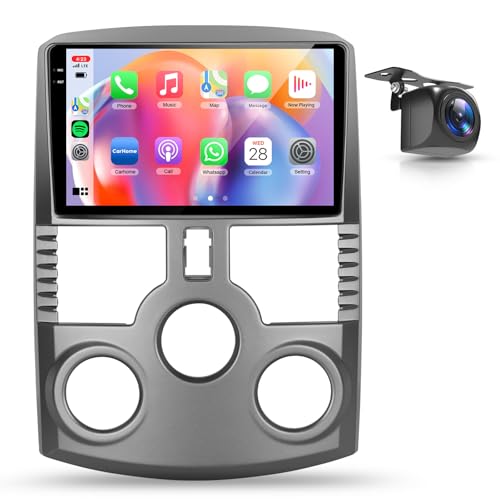 [4+64G] Car Stereo for Toyota Rush Daihatsu Terios 2006-2016 Wireless Carplay Android Auto,9