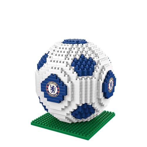 Foco -Balón de fútbol CHELSEA FC BRXLZ PZEP3DFB2CHE