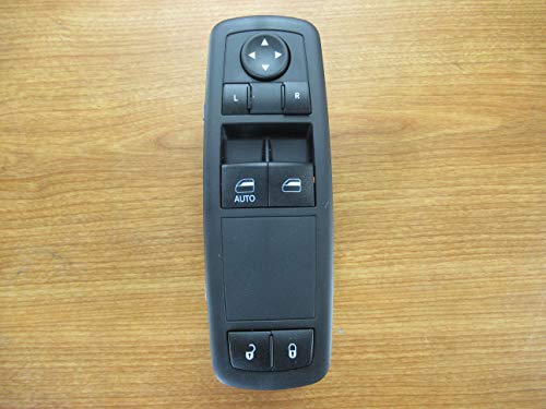 Mopar 68298870AA interrupteur porte avant pour réparer un bouton de vitre bloqué