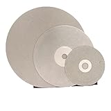 Arbor: 12.7mm (tenemos 16-50 mm opcional)