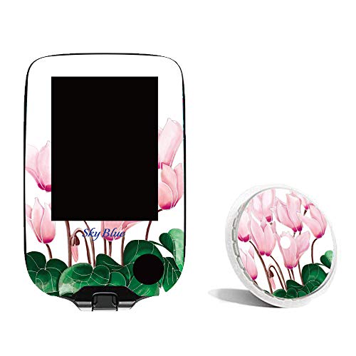 Freestyle libre sticker ���u���V�[�� (1�� �V�N������)