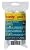Purdy 140626040 Jumbo Mini Parrot Roller Replacement, 2-Pack, 6-1/2 inch x 1/4 inch nap