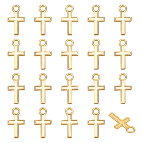 Ampio utilizzo: adatto per tutti i tipi di creazione di gioielli, come collane, braccialetti, ciondoli, orecchini, cavigliere, portachiavi, catenine per maglioni, artigianato, decorazione per cellulare, chiusura lampo, decorazione per borse, ecc.