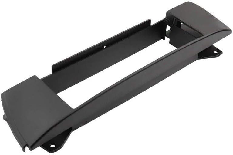 フェイシアフレームステレオパネル フレームダッシュキット カーラジオフェイシア ステレオパネルプレート に適合する Z4 E85 2