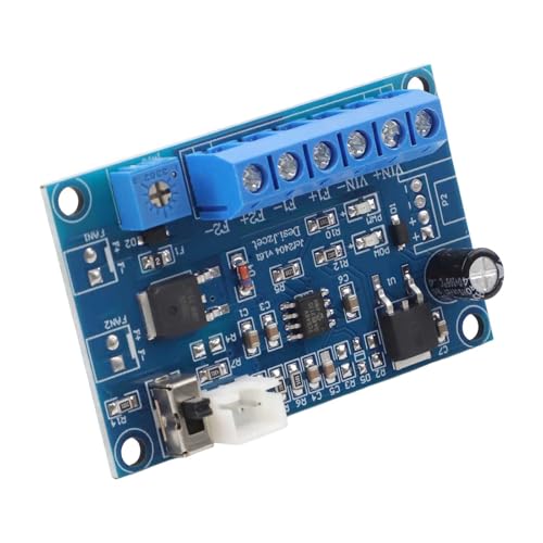 2 3 4-Draht 4A Lüfter Temperaturregelung Regler für PWM Thermostat Drehzahlregelung Controller Chassis Modul DC 12V 24V für PC