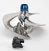 Yamaha Solas Impeller XLT 1200 / SUV 1200 / FX 140 / FX Cruiser