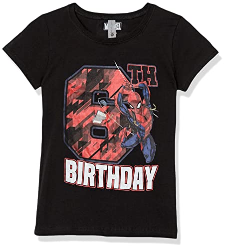 T-shirt Marvel Swinging Six pour le collège et les sorties entre amies