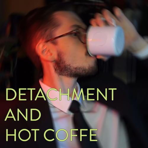 Detachment and Hot Coffe cover art