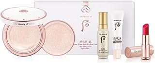 The History Of Whoo Gongjinhyang Seol Radiant...