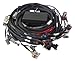 Haltech HT-141366 Elite 2500 GM GEN IV LSx LS2/LS3 DBW Terminated Harness