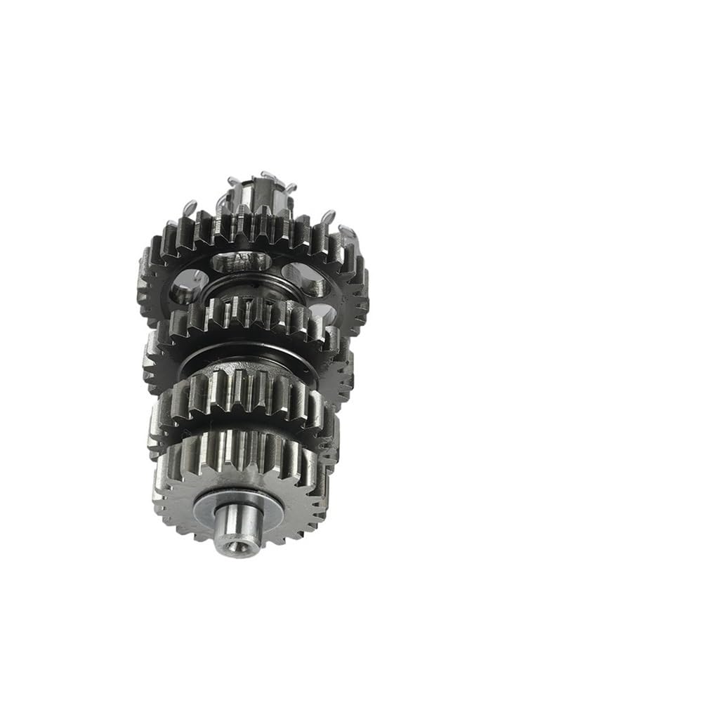 Arbre de transmission boîte de vitesses LF125 haute résistance pour moteur 1P52FMI