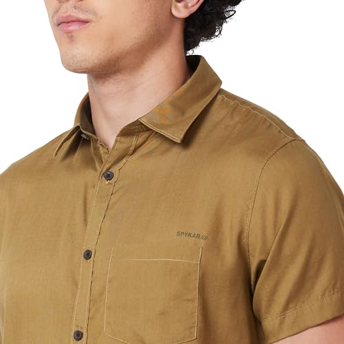 Image of Spykar Men Shirts