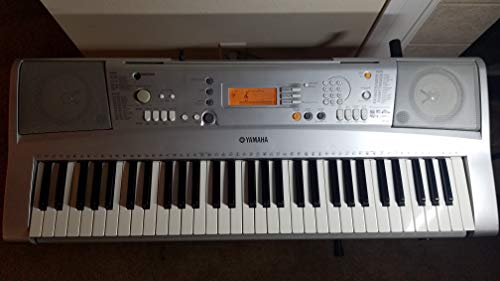 Image of Yamaha YPT-300AD Full-Size 61-Key Touch-Sensitive Keyboard