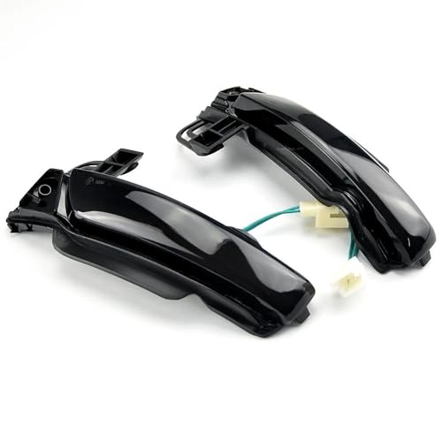 Clignotant rétroviseur droit lampe latérale Grand Cherokee 2011-2020