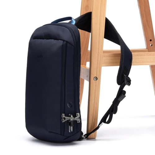 Pacsafe Vibe 325 Anti Theft Crossbody Sac à Dos mixte antivol urbain léger
