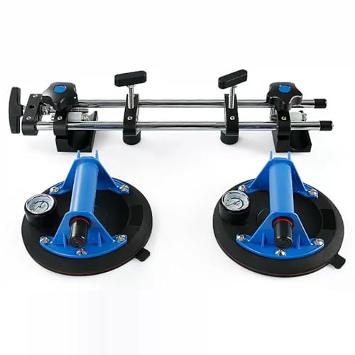 Outils pour alignement des coutures et ventouses de comptoir