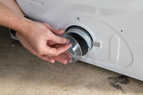 Mejores review On-line Secadora de gas easy tabla con los diez mejores. 30 Imagen adicional