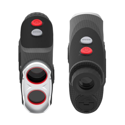 Image of Callaway 300 Pro Golf Laser Rangefinder (with External Slope Switch)