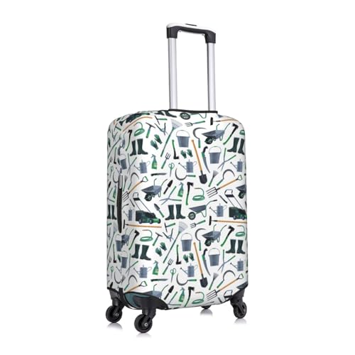 Luggage Covers - Suitcase Cover - Suitcase Covers For Luggage - Luggage Cover Protector Modern Industry3