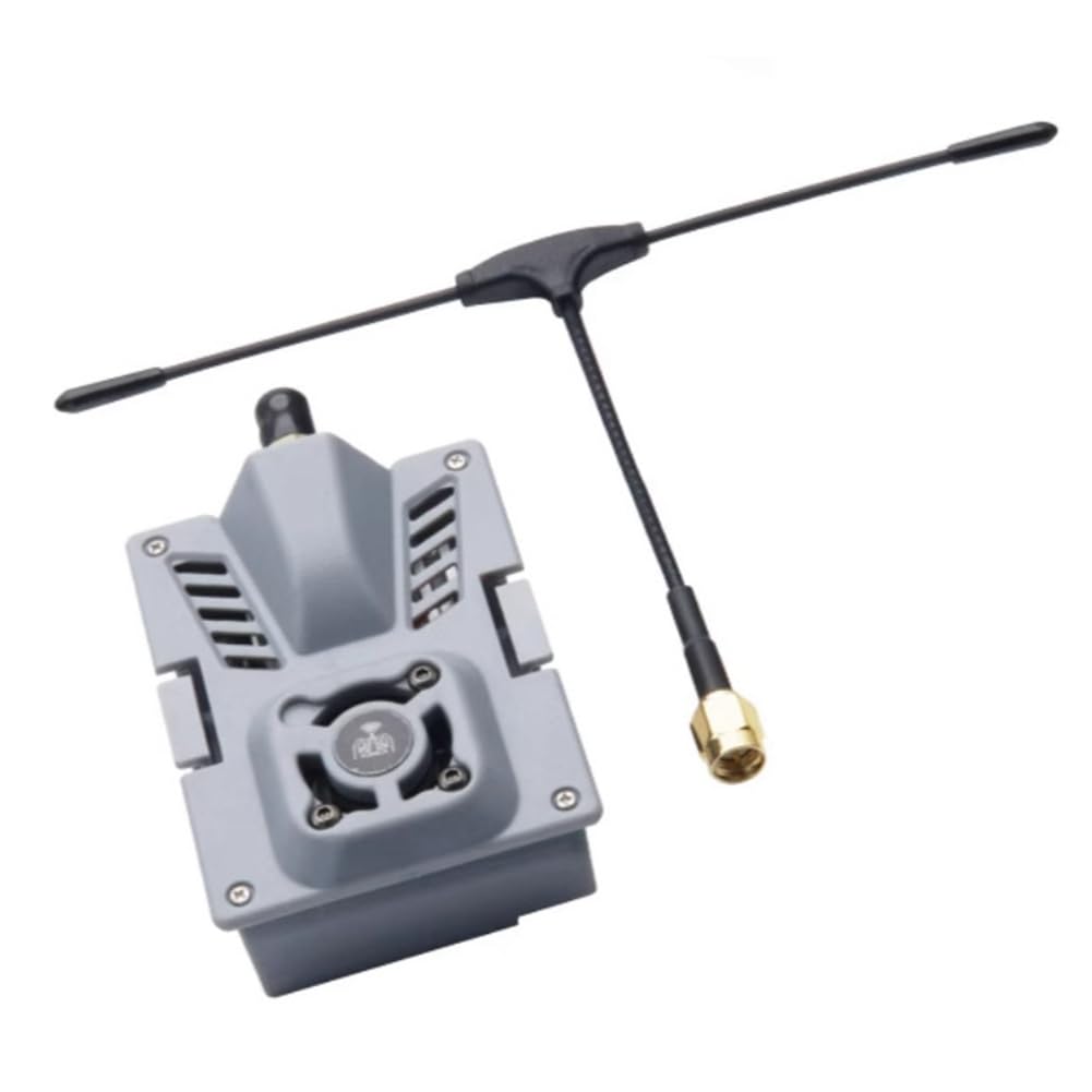 Modulo FPV ELRS 915MHz Trasmettitore ES900TX Ricevitore ES900RX per Aeromodelli Droni A Lungo Raggio Accessori