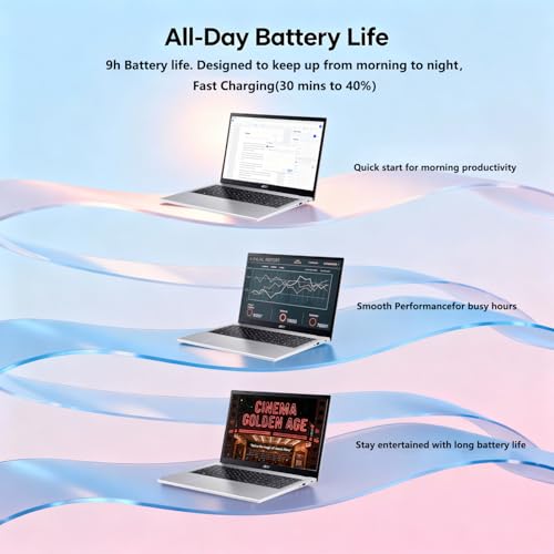 Image of acer Aspire 3 15.6 inch FHD Laptop with Backlit Keyboard • AMD Ryzen 7 7730U • 8GB DDR4RAM • 512GB SSD • Wi-Fi 6 • Copilot AI • Windows 11 Pro • All-Day Performance for Work & Study