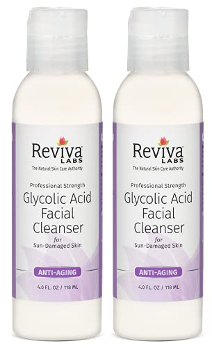 Glycolic Acid Cleanser