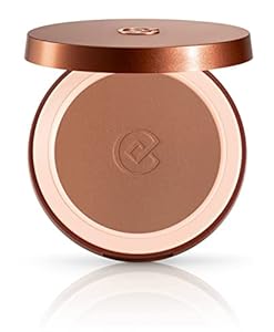 COLLISTAR Terra Szczypce do Opalania MALDIVE MATE