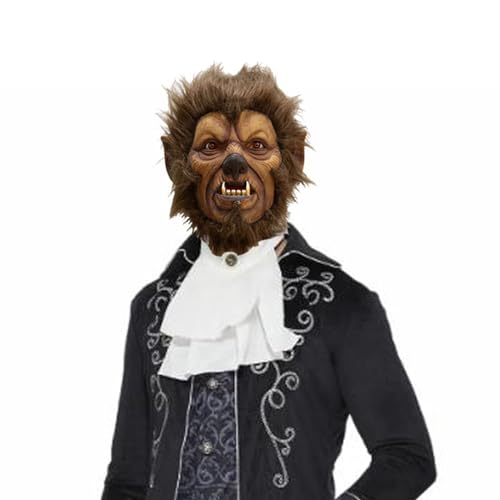 Hombre Lobo, Toy Imagen adicional