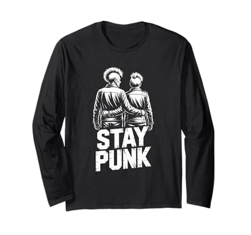 Stay Punk Aging Jbv pNbN tFXeBo ߑ I^ieBu TVc