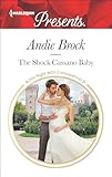The Shock Cassano Baby (One Night With Consequences)