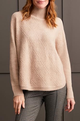 Image of Tribal Women's Legacy All Sleeve Length Sweaters