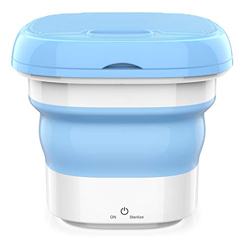 Top 10 Baby Cloth Washer Machine Of 2022