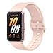 Samsung Smartwatch Galaxy Fit 3 Oro rosa, Nacional con Garantía