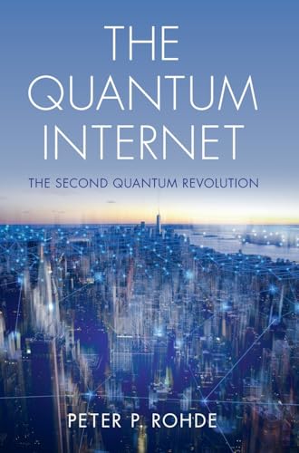 The Quantum Internet: The Second Quantum Revolution view 2