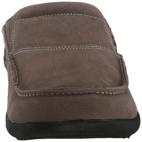 Image of Revitalign Men's Siesta Slide Nubuck