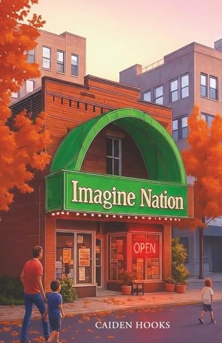 Imagine Nation