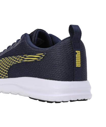Image of Puma Mens Milescend Sneaker