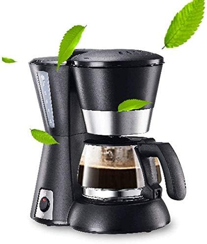 Cafetera de Filtro 0.65L para 6 Tazas con Sistema Anti-Goteo miniatura 6
