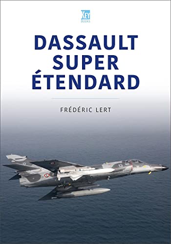 Dassault Super Etendard view 2