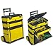 Duratool 22-9896 ROLLING WORKSHOP, METAL 23 INCH X 13 - 1/2 INCH X 26 - 1/2 INCH